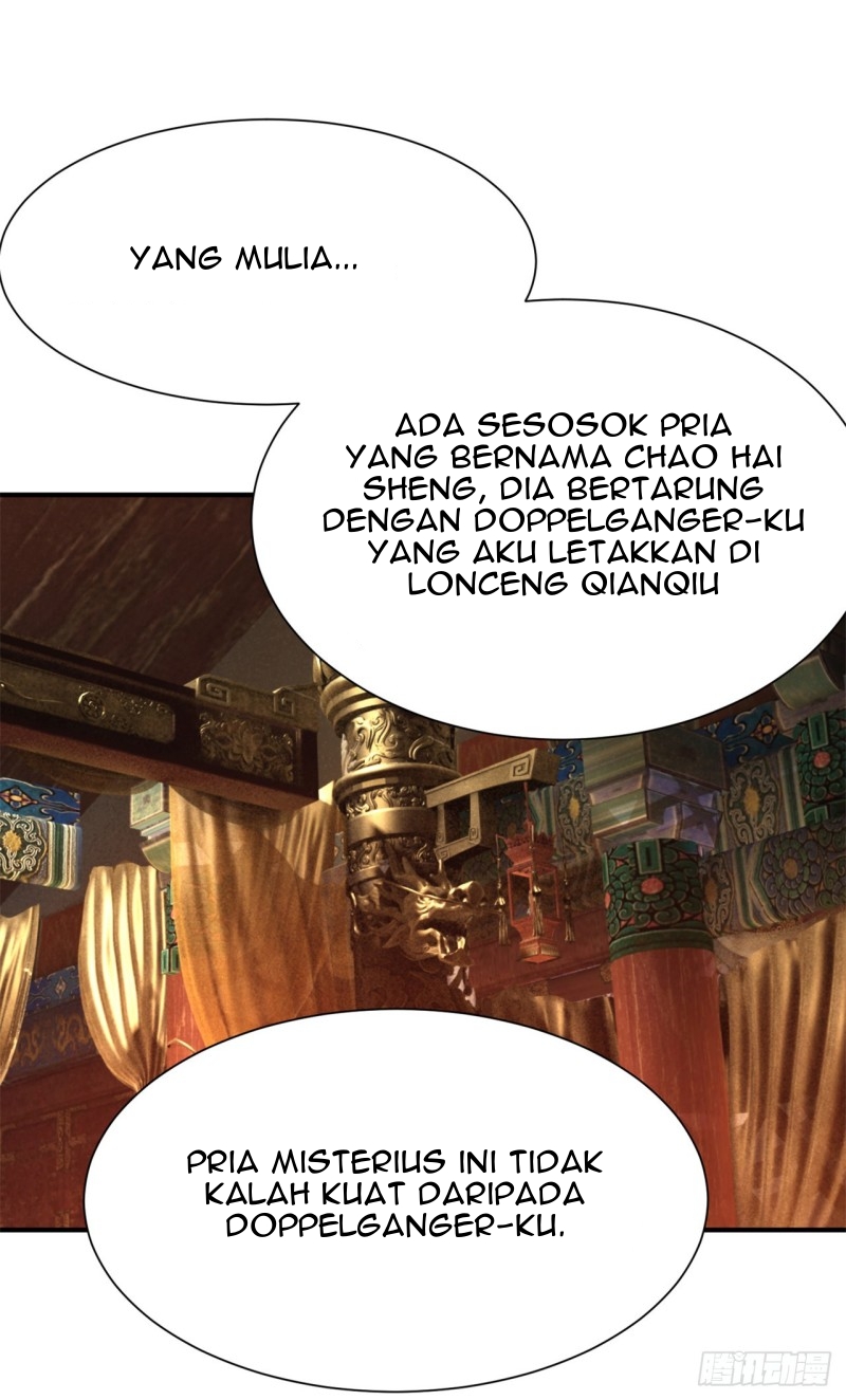 I Picked Up An Attributes Chapter 23 Gambar 37